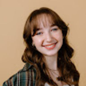 Meet your Posher, Caroline